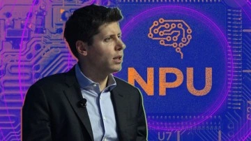 OpenAI, Kendi Donanımını Yapmak İçin Görüşmelere Başladı