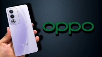 OPPO A80 5G: 120Hz Ekran ve Dimensity 6300 ile Tanıtıldı