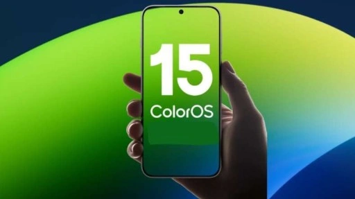 OPPO, Android 15 Tabanlı ColorOS 15'i Tanıttı