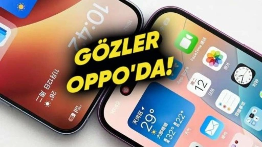 OPPO Reno 13 Serisinin Özellikleri ve Lansman Tarihi Sızdırıldı