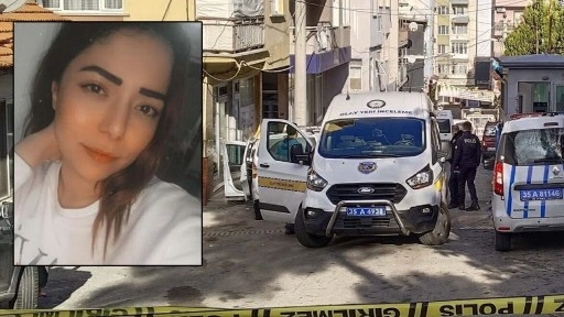 Otomobilindeki kadın cesedi ile polis merkezine gitti