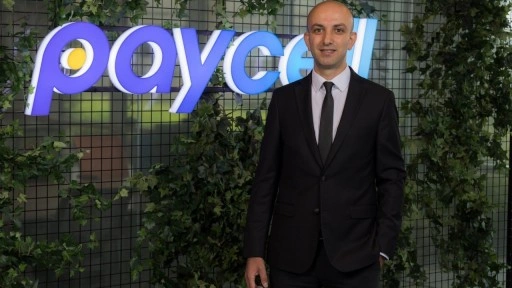 Paycell’den TR Karekod hızlı ödeme kolaylığı