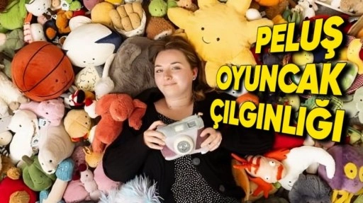 Peluş Oyuncak Markası Nasıl Sektörde Rüzgâr Gibi Esiyor?