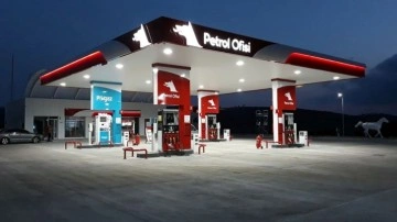 Petrol Ofisi 2023 yılını yüzde 21,85 pazar payı ile tamamladı