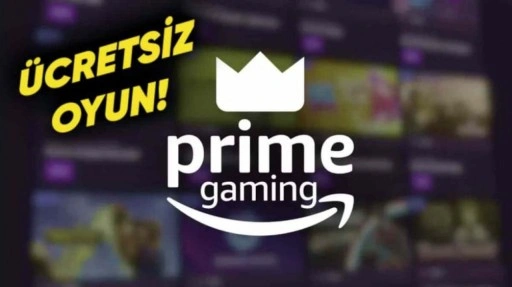 Prime Gaming 8675 TL Değerindeki 9 Oyunu Sınırlı Süreliğine Ücretsiz Sunuyor