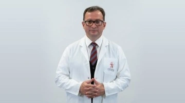 Prof. Dr. Eyileten: "Türkiye’de her 3 kişiden 1’i hipertansiyon hastası"