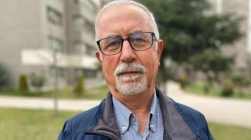 Prof. Dr. İhsan Çiçek: "Kararsız kış koşulları yaşayacağız"