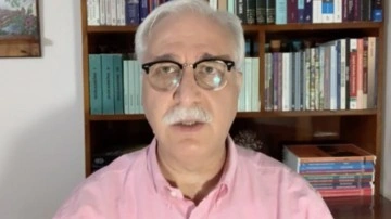 Prof. Dr. Tevfik Özlü'den 'bronşektazi' uyarısı