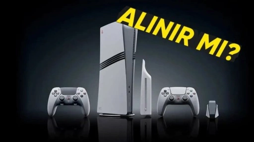 PS5 Pro İçin İlk İncelemeler Geldi: Almaya Değer mi?