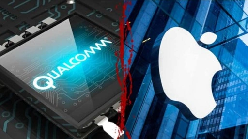 Qualcomm CEO’su, Apple’ın C1 Modemi ile İlgili İddialı Konuştu: İşte Detaylar!