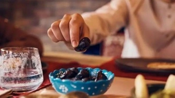 Ramazanda oruç tutanlar dikkat: Sahur yaptıktan sonra 1 bardak mutlaka tüketin