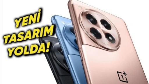 Realme’nin Katlanabilir Telefon Tasarımı Ortaya Çıktı