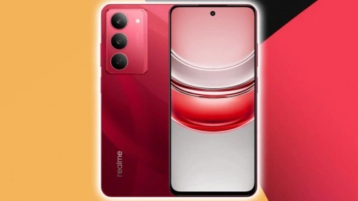 realme V60 Pro Duyuruldu: Fiyatı ve Özellikleri