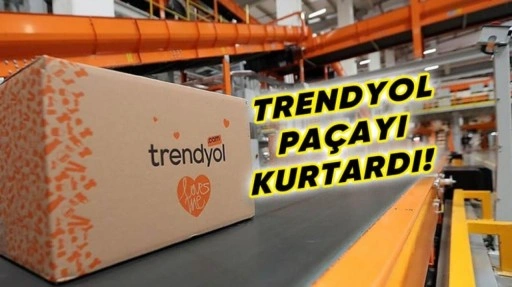 Rekabet Kurulu Trendyol Soruşturmasını Tamamladı: İşte Karar