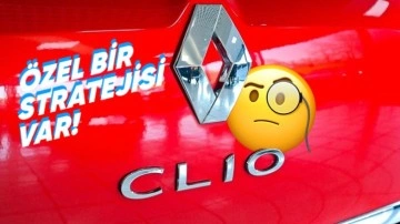 Renault Modellerinin İsimleri Ne Anlama Geliyor?