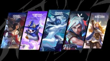 Riot Games, Türkiye'deki Fiyatlarına Zam Yapıyor