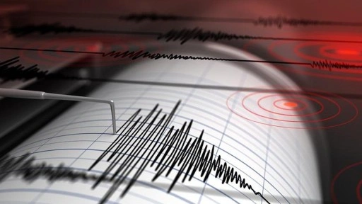 Rize ve Malatya'da deprem oldu