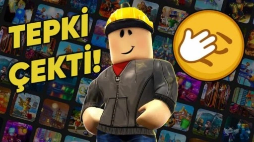 Roblox CEO’sundan Tepki Çeken Açıklama: “Endişeleniyorsanız Çocuklarınıza Oynatmayın”