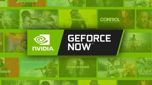 RTX 4080'li GeForce Now Ultimate Paketi Türkiye'ye Geldi!