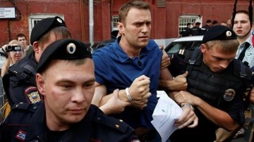 Ruh muhalif cezaevinde ölü bulunmuştu. Aleksey Navalni'nin son mesajı ortaya çıktı