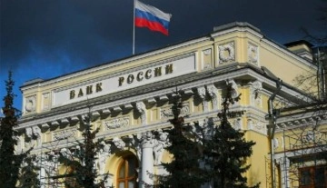 Rusya Merkez Bankası rubledeki değer kaybında tehlike görmüyor