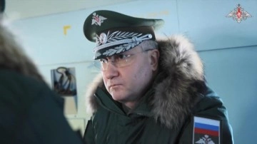 Rusya Savunma Bakan Yardımcısı Ivanov, 'rüşvetten' gözaltına alındı