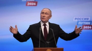 Rusya'ya seçim tepkisi: Yasa dışıdır. Gürcistan, NATO ve AB'den peş peşe açıklamalar