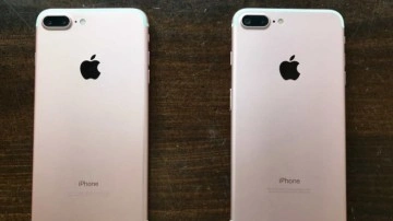 Sahte iPhone'larla 3 Milyon Dolar Vurgun Yapanlar Yakalandı