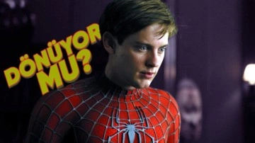 Sam Raimi’den Spider-Man 4 İddiaları Hakkında Açıklama