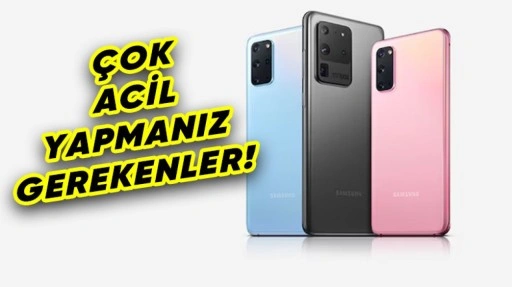 Samsung Exynos İşlemcilerde Güvenlik Açığı Tespit Edildi