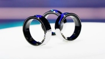 Samsung Galaxy Ring'in Fiyatı Ortaya Çıktı