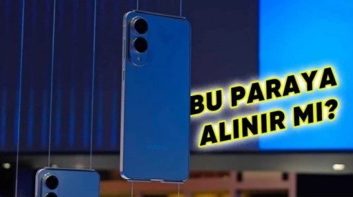 Samsung Galaxy S25 Edge'in Fiyatı Ortaya Çıktı