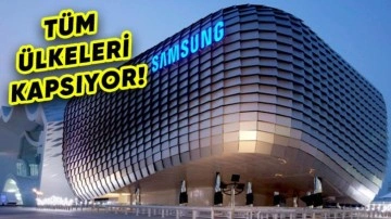 Samsung, Toplu İşten Çıkarma Yapacak