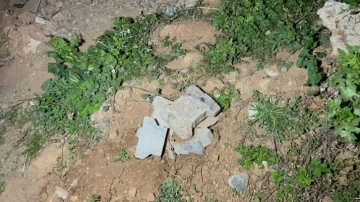 Sancaktepe'de boş arazide bebek cesedi bulundu: Anne-baba gözaltında!