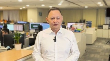 Singapur Havayolları CEO’su Phong’dan ‘türbülans’ açıklaması