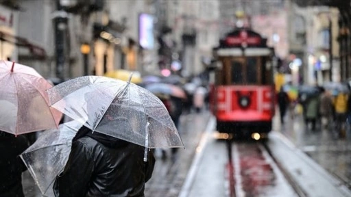 Soğuk hava kendini iyice hissettirecek!