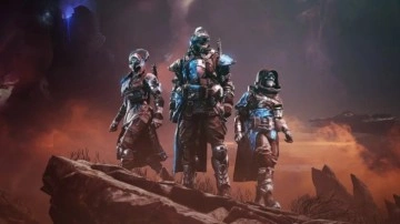 Sony, Bungie'den Yüzlerce Kişiyi Kovacak