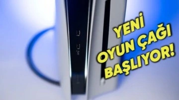 Sony PS5 Pro Kutulu Oyun Devrini Resmen Bitiriyor