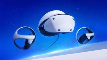 Sony, PSVR2 Üretimini Yavaşlatıyor