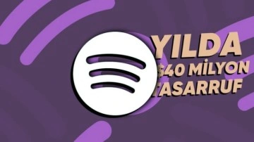 Spotify Az Dinlenen Şarkıların Para Kazanmasını Engelledi