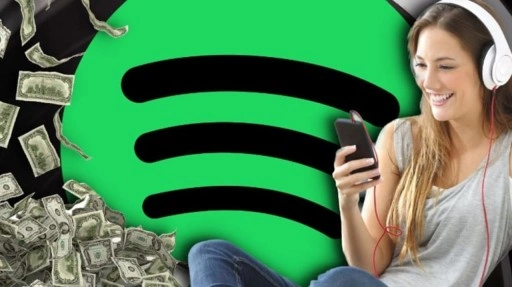 Spotify Kaç Para Kazandığını ve Abone Sayısını Açıkladı