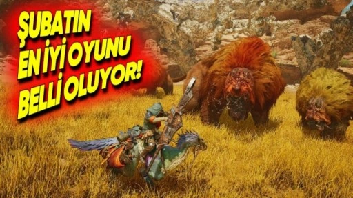 Şubatta Çıkan En İyi PlayStation Oyununu Siz de Seçebilirsiniz