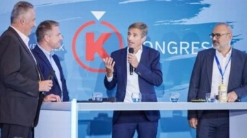 SunExpress CEO’su Kownatzki: "Türkiye rakipsiz bir pazar"