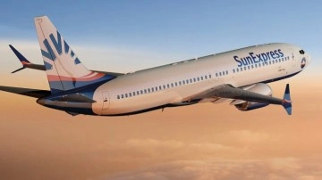 SunExpress, uçak içi ikram hizmeti için TURKISH DO&CO ile anlaştı