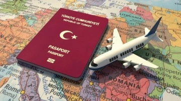Tacikistan'dan vize misillemesi