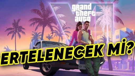 Take-Two'dan GTA 6'nın Çıkış Tarihi Hakkında Açıklama