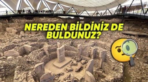 Tam İsabet: Arkeologlar Nereyi Kazacaklarını Nasıl Biliyor?