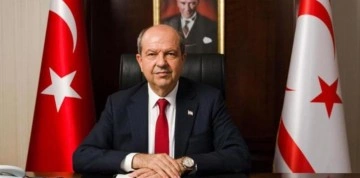 Tatar: Rum kesimi Ada'yı hedef haline getirme tehlikesi taşıyan adımlar atıyor