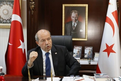 Tatar: Ülkenin erken seçime değil, hizmete ihtiyacı var