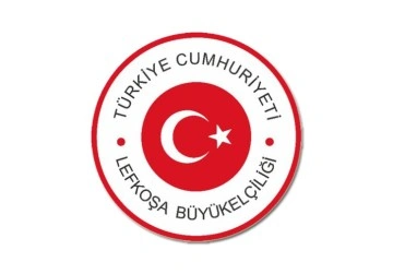 TC Lefkoşa Büyükelçiliği'nde görev değişimi&#8230; Yeni Büyükelçi Ekrem Serim